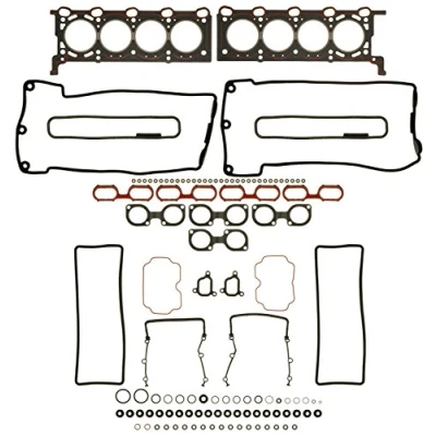 Afbeelding van Ajusa Cilinderkop pakking set/kopset 52141600