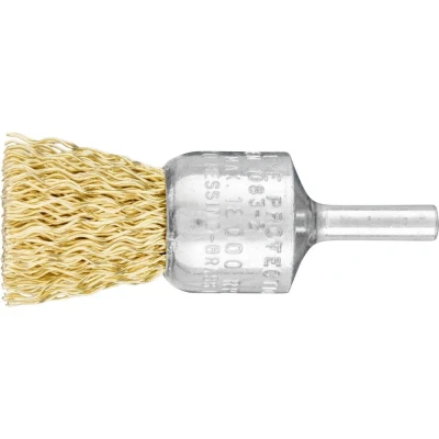 Afbeelding van PFERD 43202002 penseelborstel 10 stuk(s)