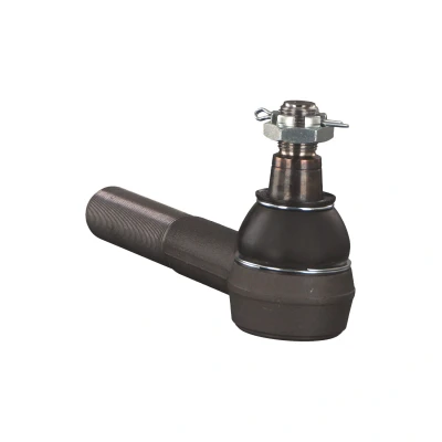 Afbeelding van FEBI BILSTEIN 178267 Stuurkogel 28,6 Vooras Met kroonmoer