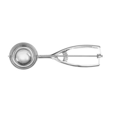 Afbeelding van Hendi Portioneerlepel Kitchen Line Ø70mm 1/10