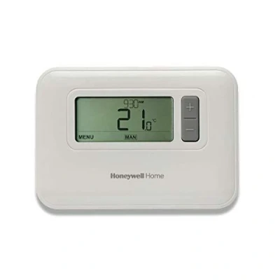 Afbeelding van Honeywell Home T3C110AEU Kamerthermostaat Wand Dagprogramma, Weekprogramma 1 stuk(s)