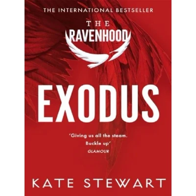 Image de Exodus
