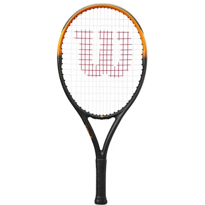 Afbeelding van Wilson Burn Spin JR 24