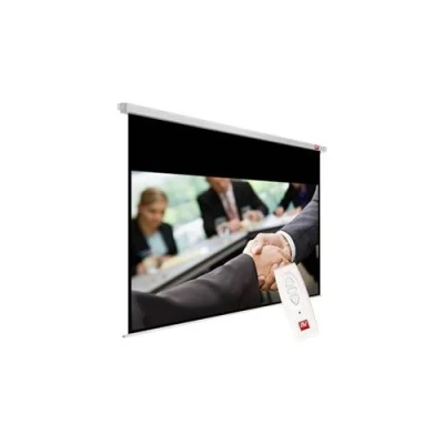 Afbeelding van Avtek International 1EVE47 16:10 Wit projectiescherm