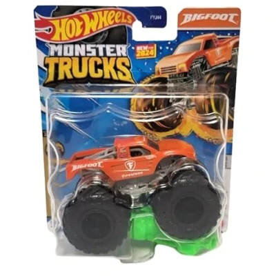 Afbeelding van Hot Wheels HRV09 speelgoedvoertuig