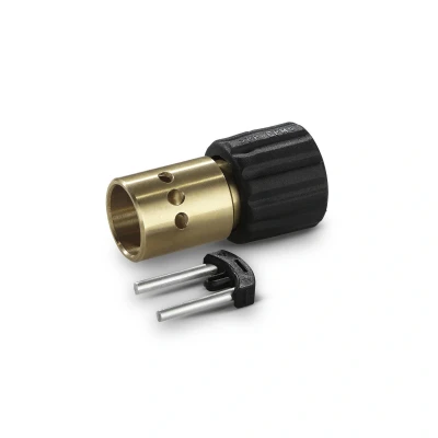 Afbeelding van Kärcher Adapter M 22 “ Wartel Accessoires Hogedrukreinigers Adapters