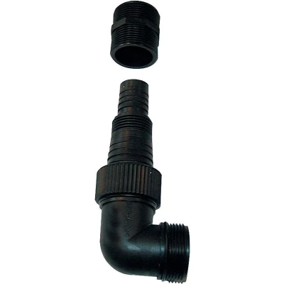 Afbeelding van Güde pompaansluiting / pompaansluitstuk 1 1/4 &quot;AG