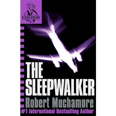 Afbeelding van Cherub The Sleepwalker