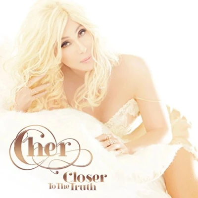 Afbeelding van Cher: Closer To The Truth [CD]
