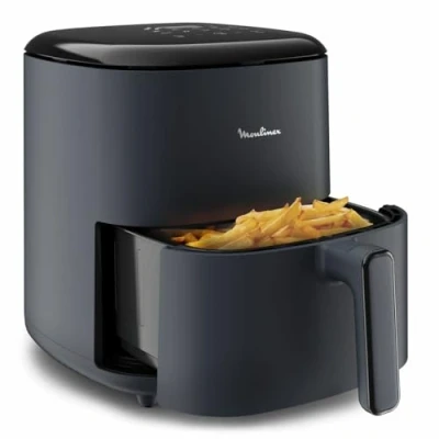 Image de Moulinex Airfryer Easy Fry Max (ez245b20)
