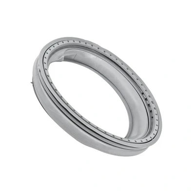 Afbeelding van Caoutchouc de porte Electrolux AEG 1327246003 lave linge manchet