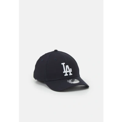 Afbeelding van New Era League Essential Unisex Pet, Maat: M/L, Dark blue