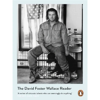 Image de David Foster Wallace