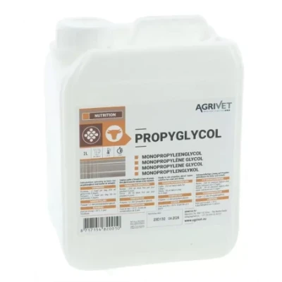 Afbeelding van Agrivet propyleenglycol 2l