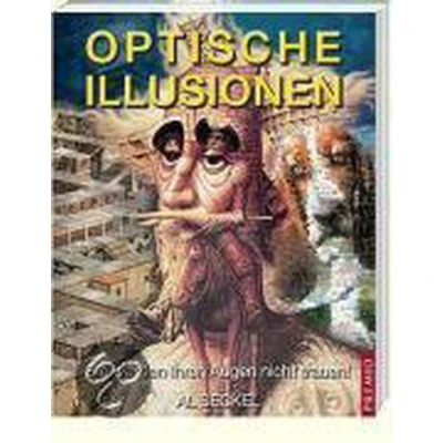Afbeelding van Optische Illusionen