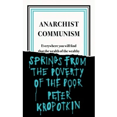 Afbeelding van Anarchist Communism