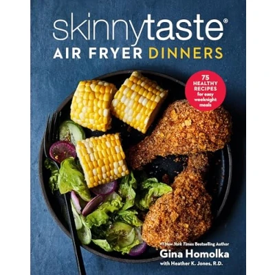 Afbeelding van Skinnytaste Air Fryer Dinners
