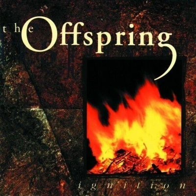 Afbeelding van Offspring Ignition (LP)