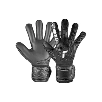 Afbeelding van Reusch Attrakt Freegel Infinity Finger Support Keepershandschoenen Maat 10