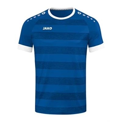 Afbeelding van Shirt Celtic Melange KM Sportroyal / XL