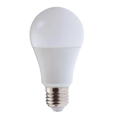 Afbeelding van SMD LED lamp, standaard A60, 12 W/1055lm, E27 fitting, 4000 K