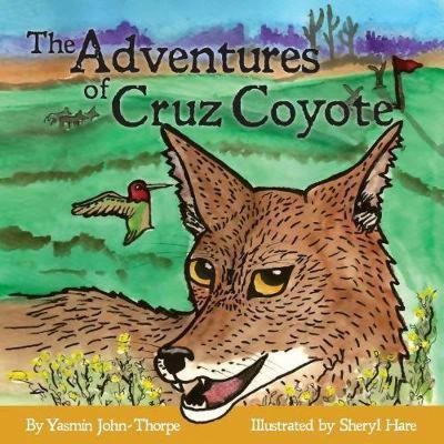 Afbeelding van The Adventures of Cruz Coyote