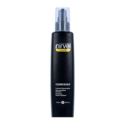 Afbeelding van Shampoo Nirvel Clean Scalp (250 ml)