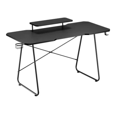 Afbeelding van Gaming Bureau OPLITE ATIKA T10 XL Zwart