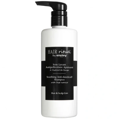 Afbeelding van Sisley Hair Rituel Soothing Anti dandruff Shampoo 500 ml