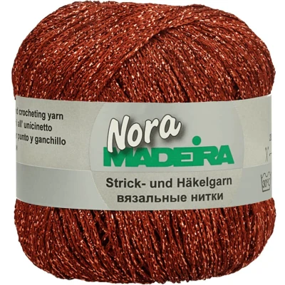 Afbeelding van Madeira Nora gemetalliseerd garen 327