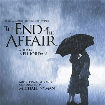 Image de The End Of Affair Vinyle Coloré