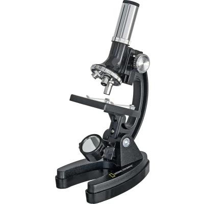 Afbeelding van National Geographic Microscoop 300 1200x