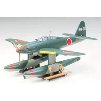 Image de Tamiya Aichi M6 A1 Seiran