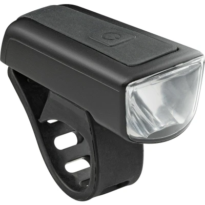 Afbeelding van Koplamp Axa Dwn Front 30 Lux USB C oplaadbaar