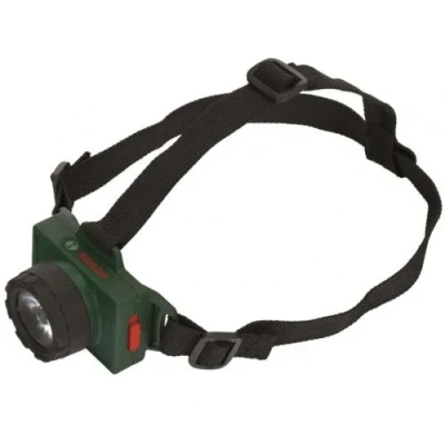 Afbeelding van Bosch hoofdlamp
