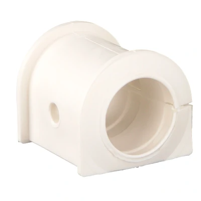 Afbeelding van FEBI BILSTEIN 05080 Stabilisatorstang Rubbers Voor, Achter 48,5 90
