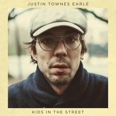 Afbeelding van Justin Townes Earle Kids In the Street (LP)