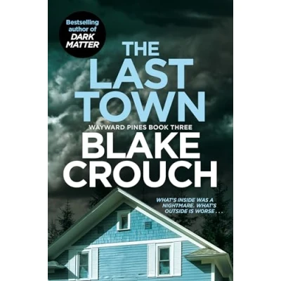 Afbeelding van Wayward Pines3 The Last Town