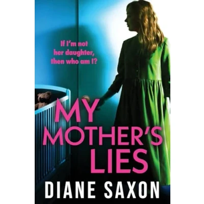Afbeelding van My Mother&#039;s Lies