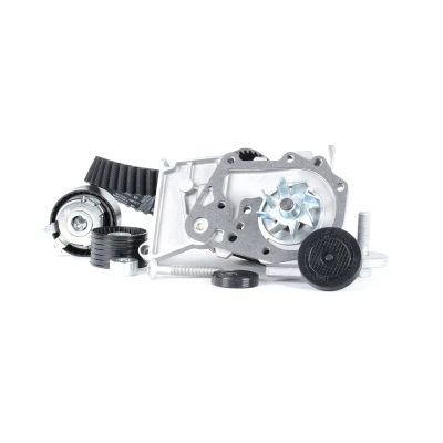 Afbeelding van Gates Distributieriem kit incl.waterpomp KP45671XS
