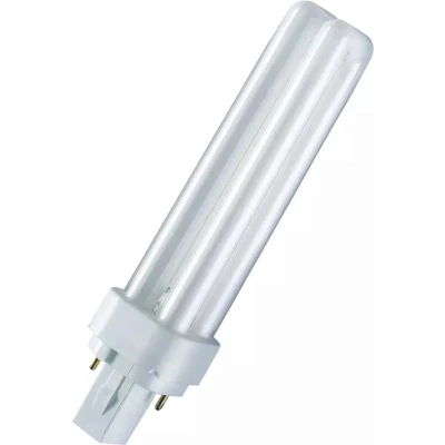 Afbeelding van Philips 62098970 Compacte Tl Lamp 26W G24D 3