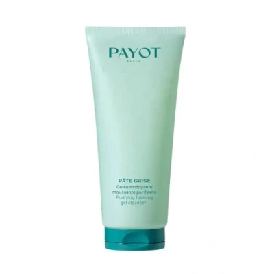 Image de Payot Pâte Grise Purifying Foaming Gel démaquillant 200 ml