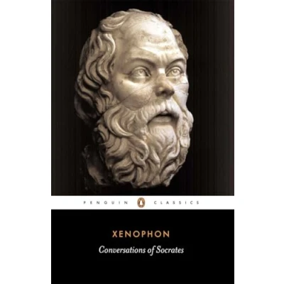 Afbeelding van PC Conversations Of Socrates