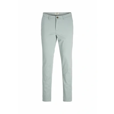 Afbeelding van Jack &amp; Jones Marco Bowie NOOS Chino, Heren, Maat: 28x30, Arona