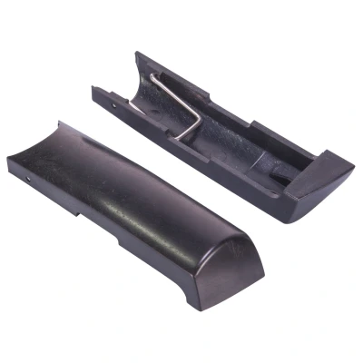 Afbeelding van Jbl Cristalprofi E4/7/901.2 Sluitclip Behuizing Filters 2 stuks
