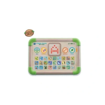 Afbeelding van Interactieve Kindertablet Vtech Educational ABC Nature