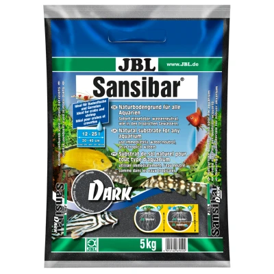 Afbeelding van JBL Sansibar Dark 5 kg