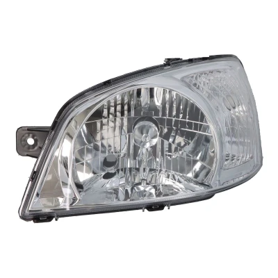 Afbeelding van TYC Koplamp 20 0416001