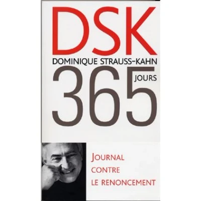 Image de 365 jours Tome 03