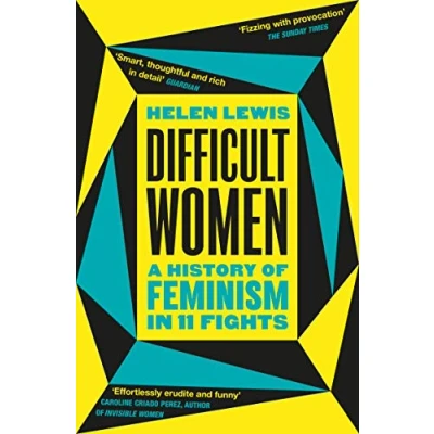 Afbeelding van Difficult Women